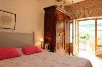 Le Manoir Saint Clair Hotel di Pin-Balma