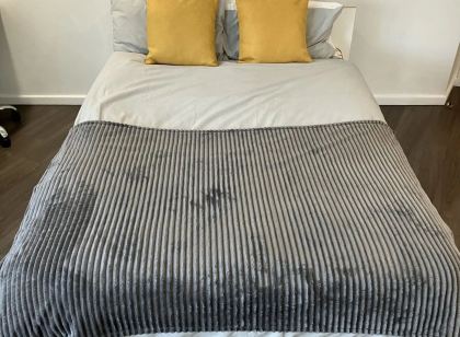 Stunning Apartments at Laycock Studios in Sheffield