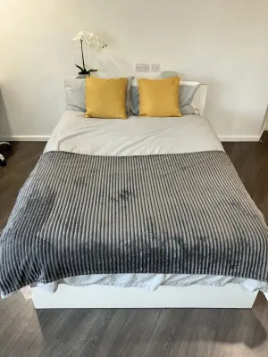 Stunning Apartments at Laycock Studios in Sheffield