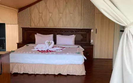 Dmangku Farm Mancak Serang