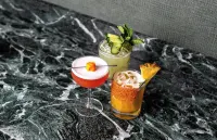 The Morrow Washington DC, Curio by Hilton