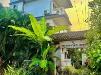 The Bodhi Tree Resort Hotels in Morjim