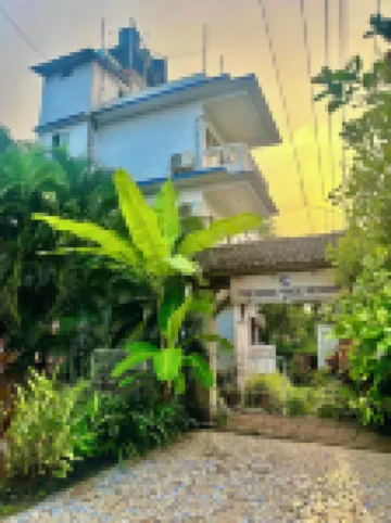 The Bodhi Tree Resort