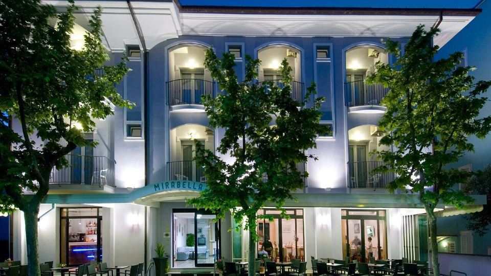 Hotel Mirabella