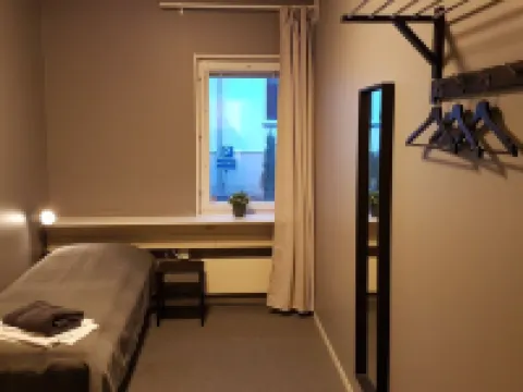 Vandrarhem Uppsala - Portalgatan Hotels in Uppsala