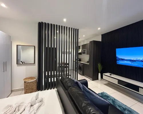 Unique Homes by Embassy Gardens Hotels near Labadi