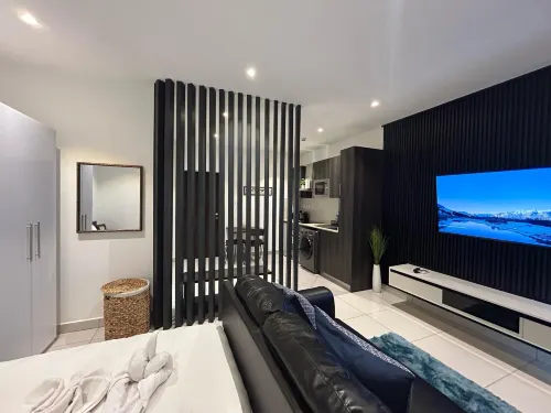Unique Homes by Embassy Gardens - Pools