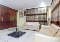 FabHotel Keerthi's Anupama - Nr Indira Gandhi Stadium
