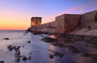 Fisherman's House Hotel di Torre Nubia