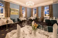 Quartier 5 Hotel & Restaurant, Sächsische Schweiz Hotel a Konigstein