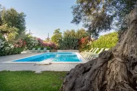 Masseria San Nicola Savelletri - B&B Hotels in Capitolo