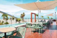 Setai Yacht Premium II - By Almare Flats - СПА