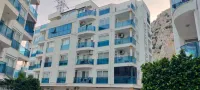 Konyaaltı suıte Hotel