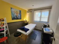 Hotel Oasis-Dream Holidays - la Petite France - spa