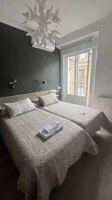 Hostal Inter Plaza Mayor Auto Check IN Hotels in Madrid