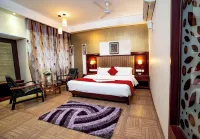 Rkv Residency Hôtels à : Krishnagiri
