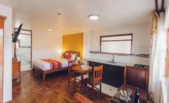 Quechua Hotel Cusco