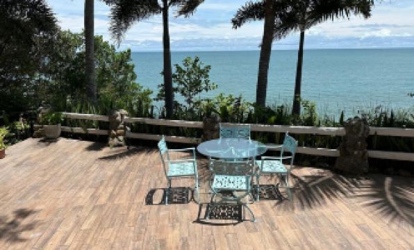 B & B Casa Naturaleza Playa Corona