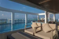 Arrival Beach and Spa at Gulhi - sul mare