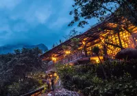 Inkaterra Machu Picchu Pueblo Hotel - 4-Star