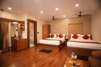 Jharna Resort Hotels in Purulia