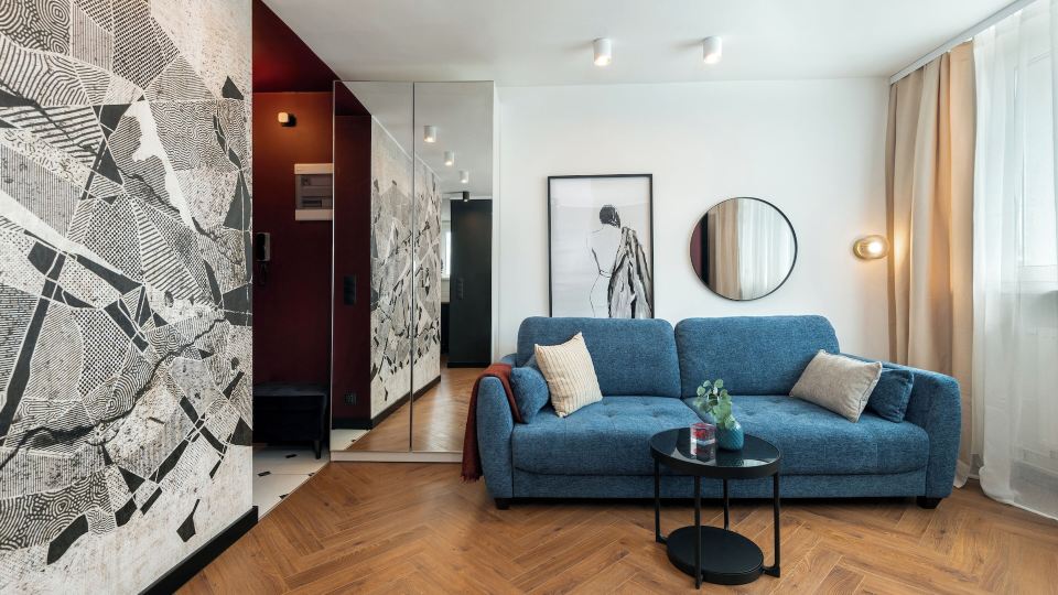 Crystal - by Kairos Apartments