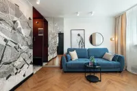 Crystal - by Kairos Apartments Hotels in Gliwice