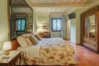 Albergo Villa San Michele Hotels in Greve in Chianti