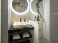 LOGINN Hotel Waiblingen Hotels near Stuttgart-Ost