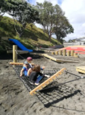 Fitzroy Beach Holiday Park