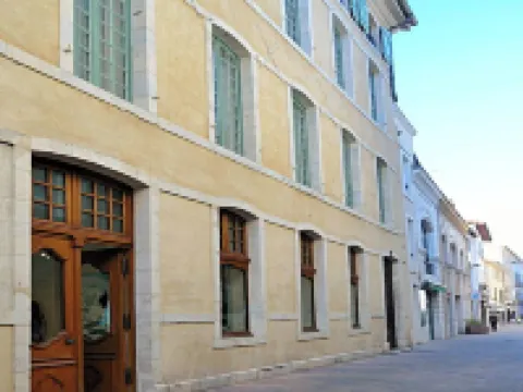 Chambre d'Art Hotéis em Dax