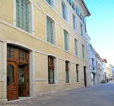 Chambre d'Art Hotels in Dax