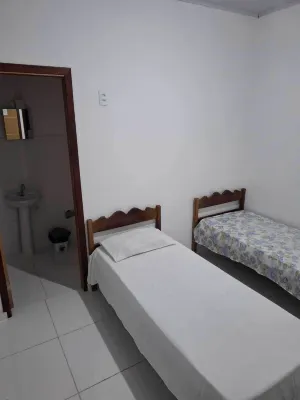 Hotel Aquidauanense Hotels in Aquidauana