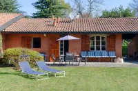 Country House Montorfano - by MyHomeInComo
