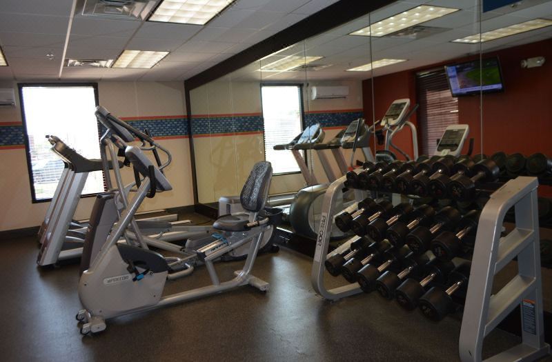 Hampton Inn & Suites Houston-Katy photo 4