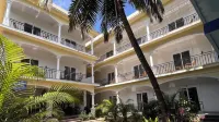 Morjim Sunset Hotel