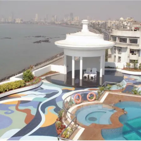 Hotel Marine Plaza