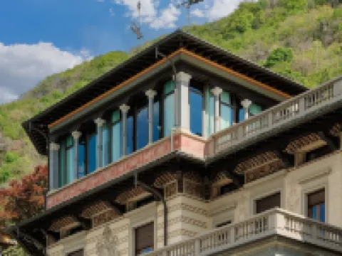 Mandarin Oriental, Lago di Como Hotels in Blevio