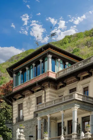 Mandarin Oriental, Lago di Como