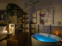 Urban Karalis by Accomodo Hotels near Elephant Tower