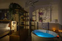 Urban Karalis by Accomodo Hotel di Cagliari