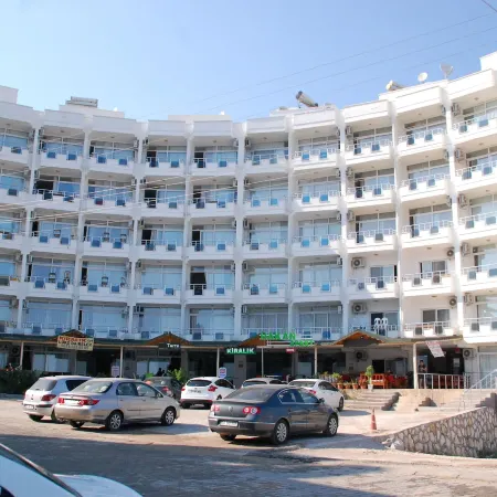 Hakan Apart Otel