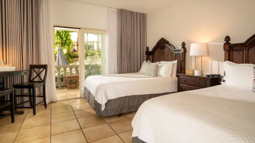 Lazy Parrot Inn Hotels in Rincon
