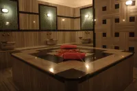 Kleopatra Atlas Hotel - Adults Only - Spa