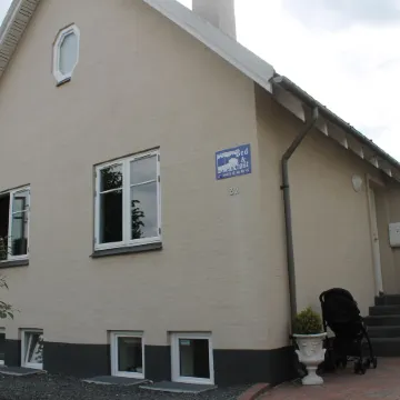 Amalie Bed and Breakfast & Apartments