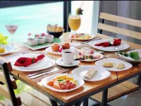Vila de Taipa Exclusive Hotel Hotels in Japaratinga