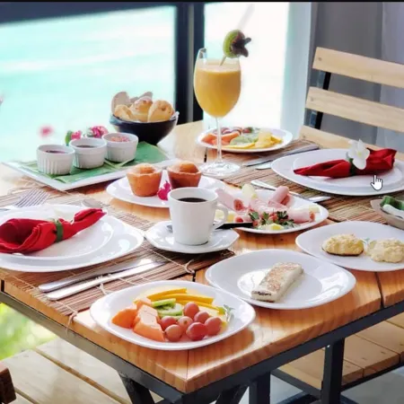 Vila de Taipa Exclusive Hotel