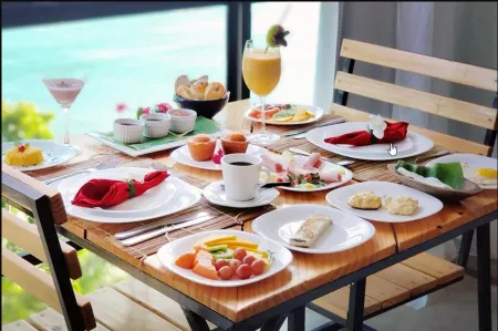 Vila de Taipa Exclusive Hotel Отели в г. Жапаратинга