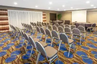 Wyndham Garden Fort Wayne Hotels in Fort wayne