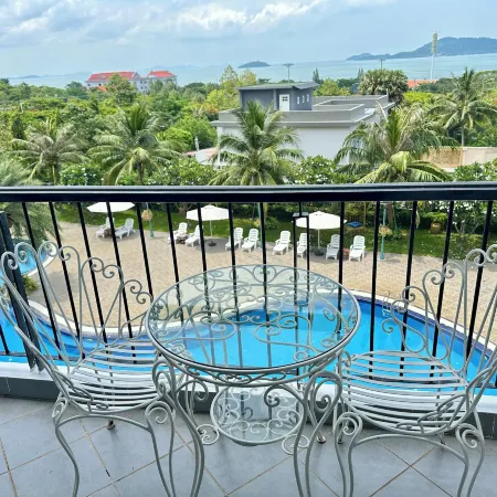 Kep Bay Hotel & Resort